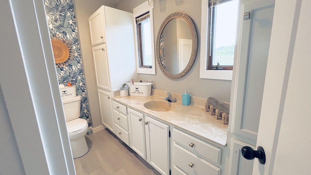 Photo of Bathroom in Finlayson