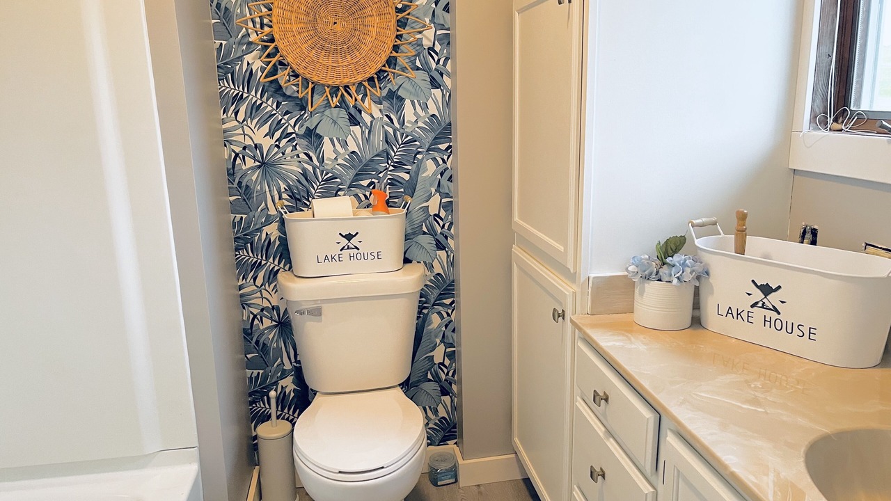 Photo of Bathroom in Finlayson