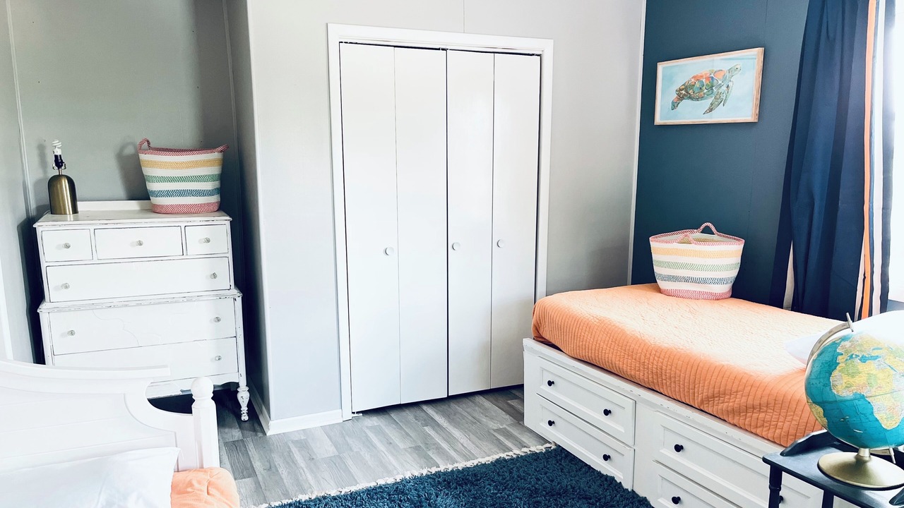 Photo of Bedroom in Finlayson
