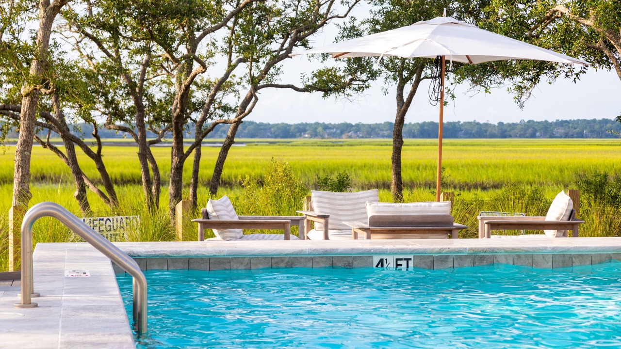 Photo of Outdoor in Johns Island