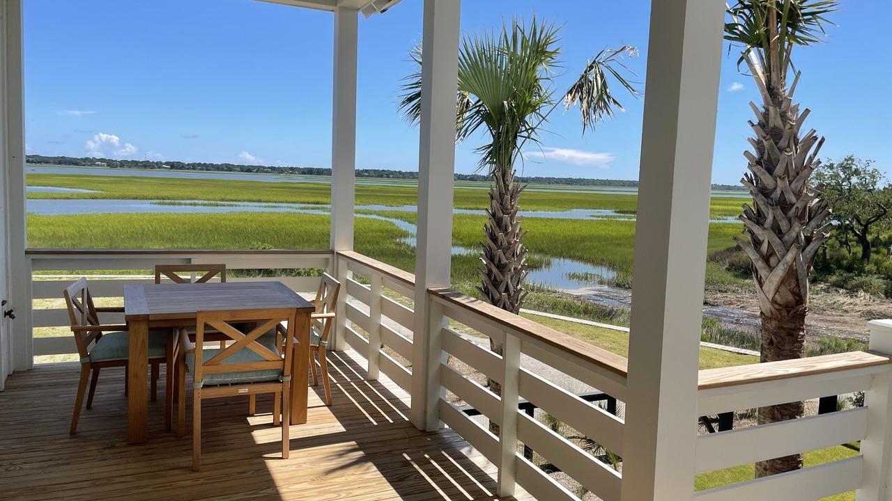 Photo of Outdoor in Johns Island