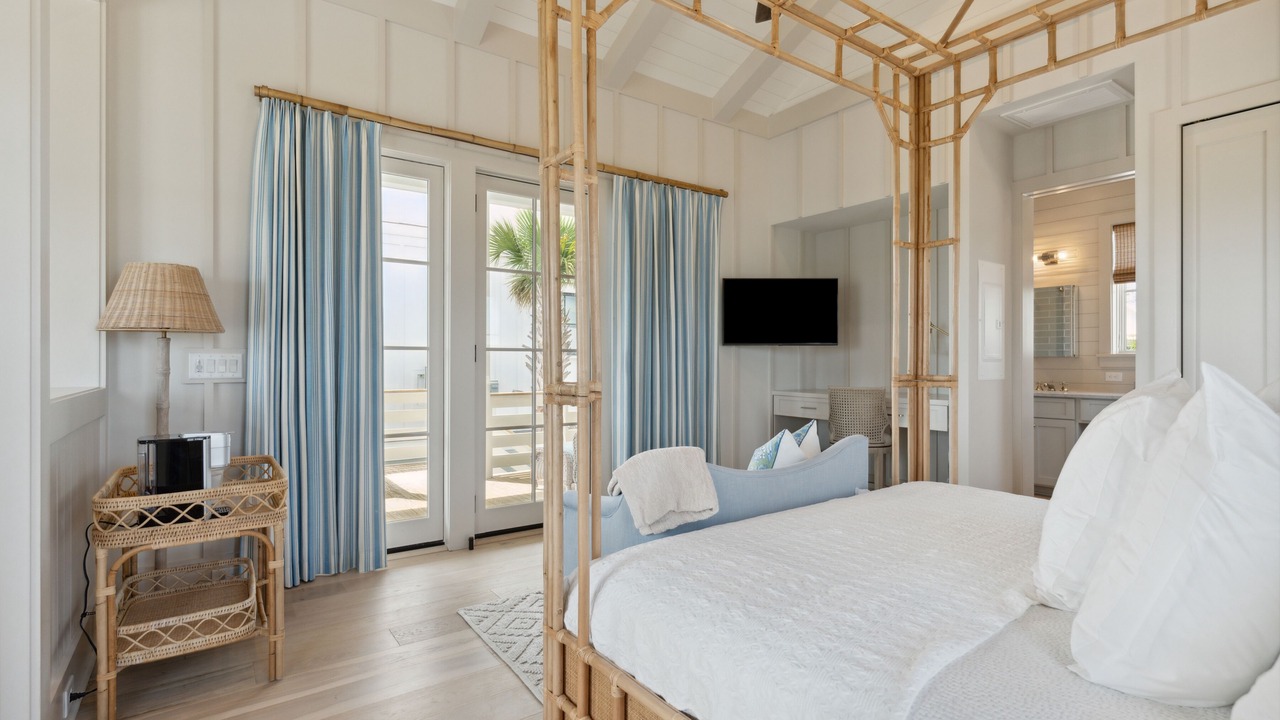 Photo of Bedroom in Johns Island