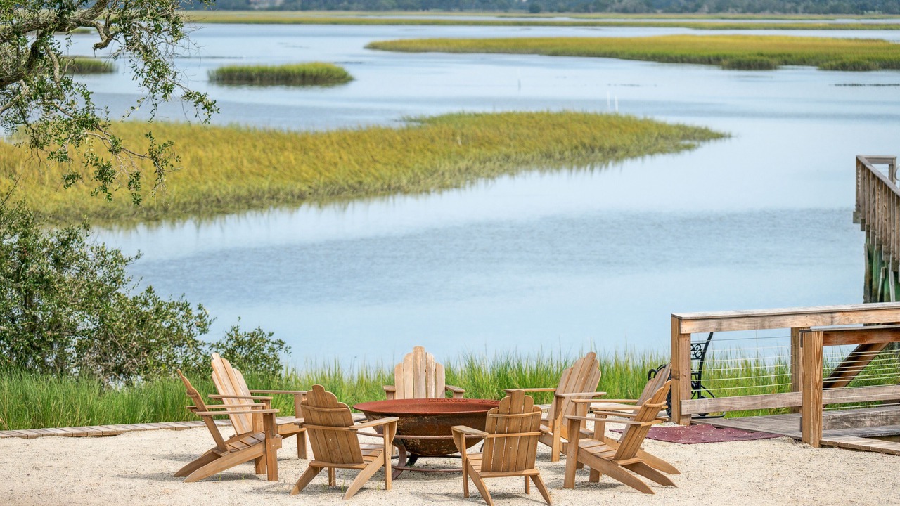 Photo of Outdoor in Johns Island