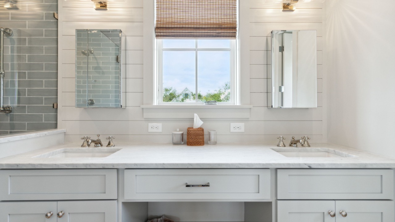 Photo of Bathroom in Johns Island