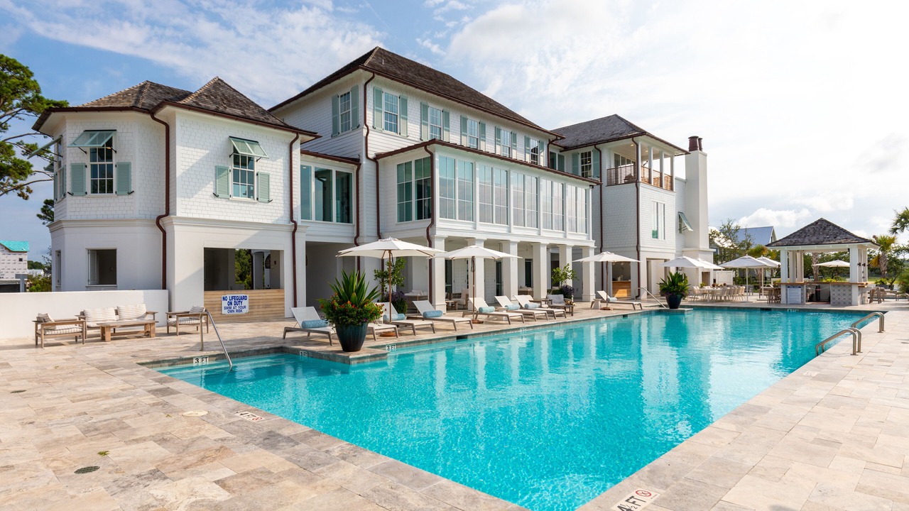 Photo of Outdoor in Johns Island