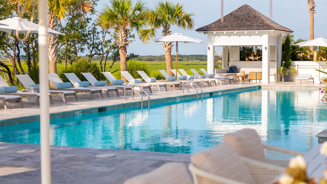 Photo of Outdoor in Johns Island