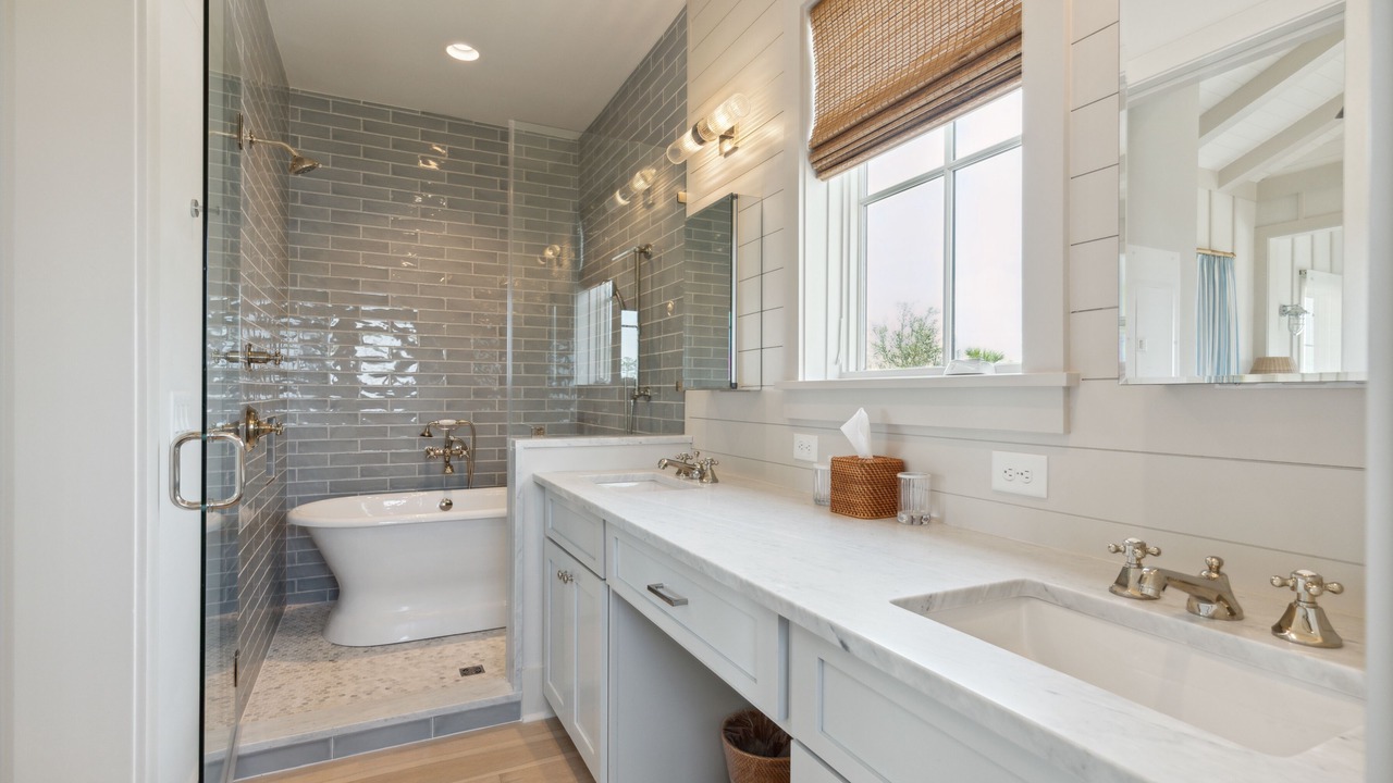 Photo of Bathroom in Johns Island