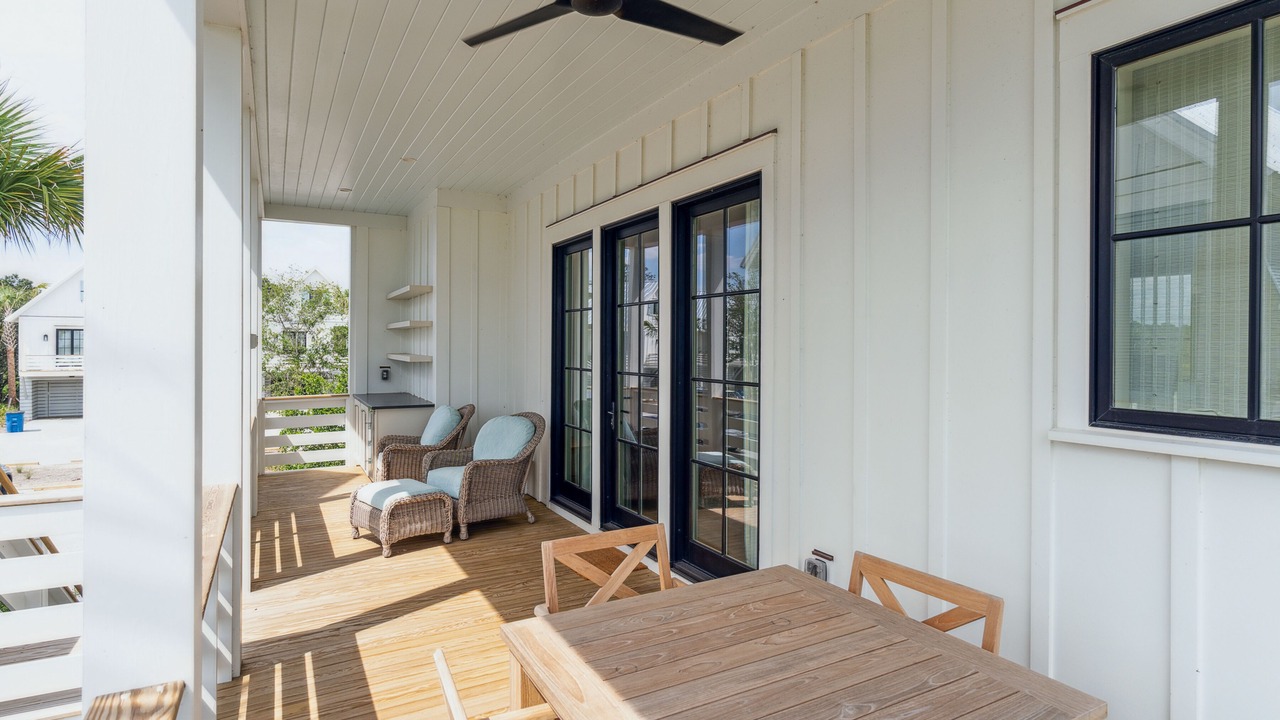 Photo of Outdoor in Johns Island