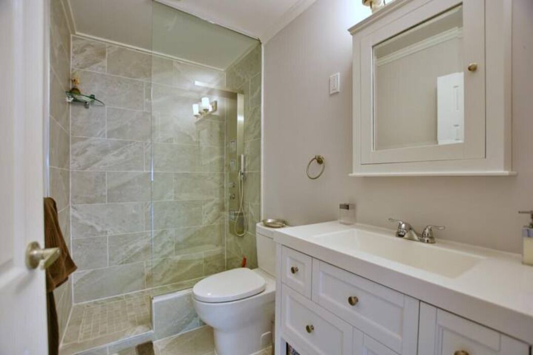 Photo of Bathroom in The Blue Mountains