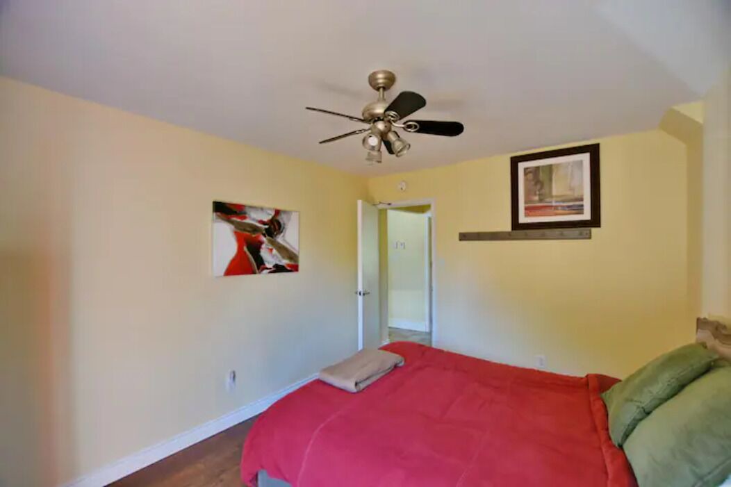 Photo of Bedroom in The Blue Mountains