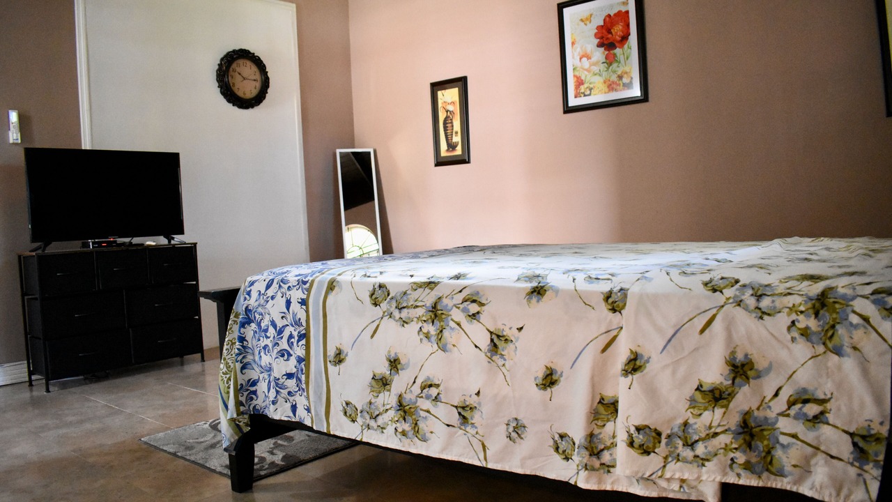 Photo of Bedroom in Barbican