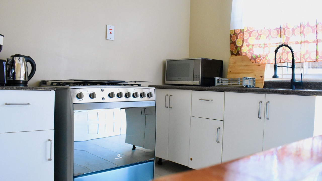 Photo of Kitchen in Barbican