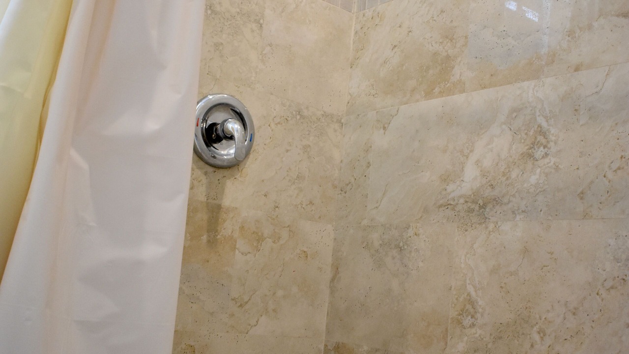 Photo of Bathroom in Barbican