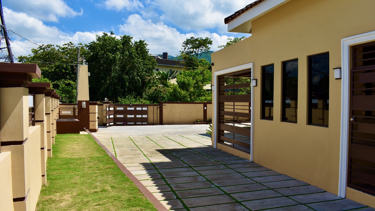 Photo of Outdoor in Barbican