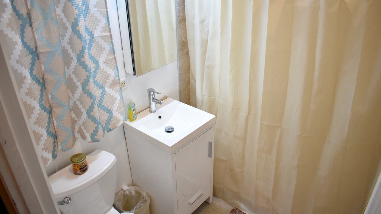 Photo of Bathroom in Barbican
