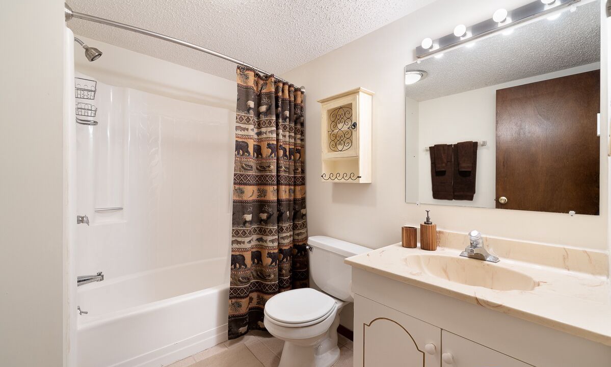 Photo of Bathroom in Village at Camelback