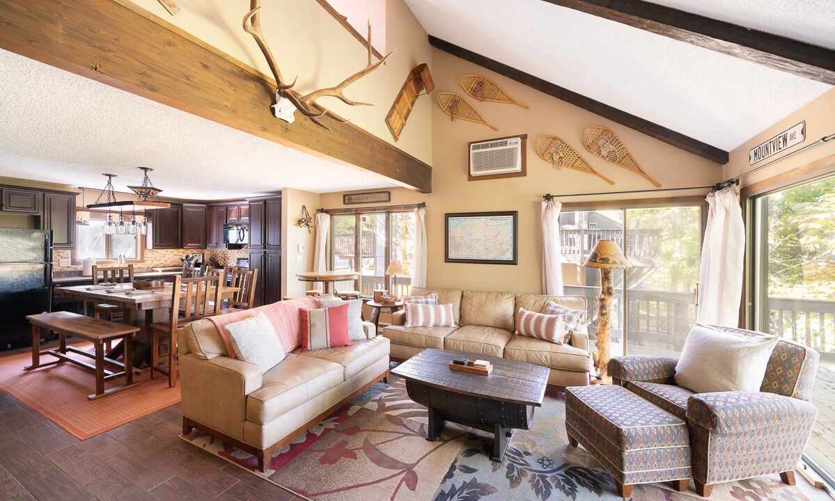 Photo of Bedroom in Village at Camelback