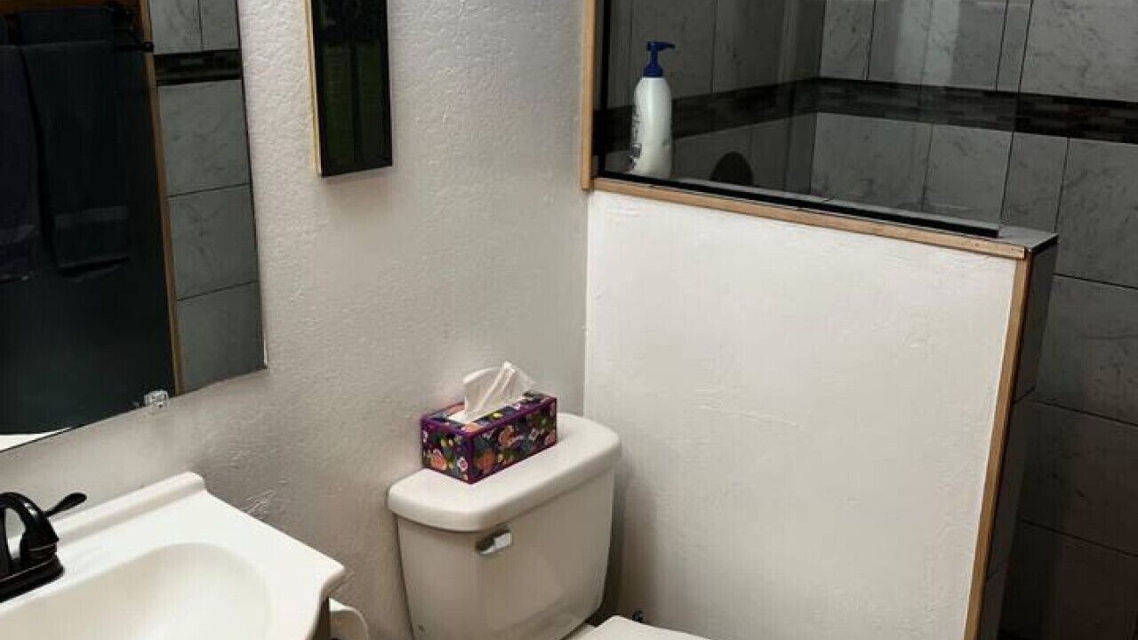 Photo of Bathroom in Big Arm