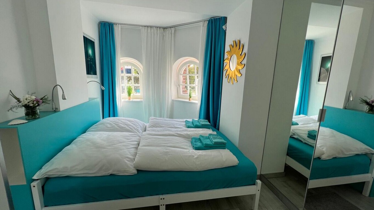 Photo of Bedroom in Werder
