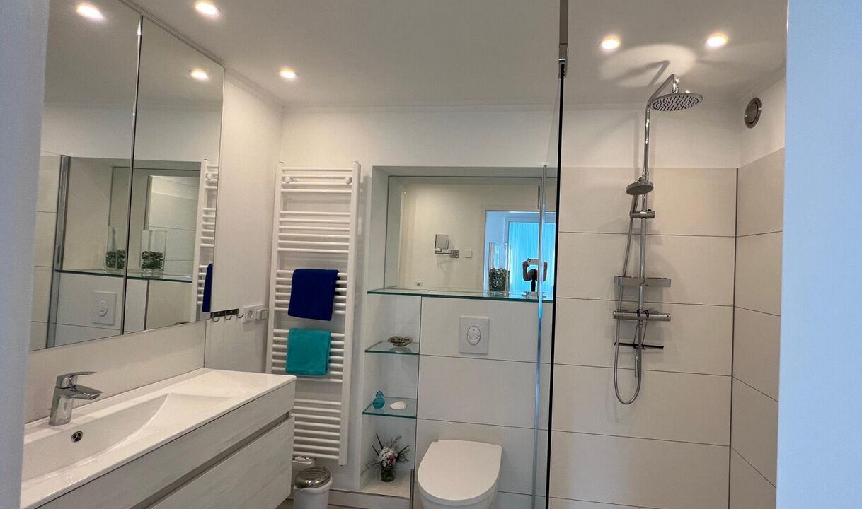 Photo of Bathroom in Werder
