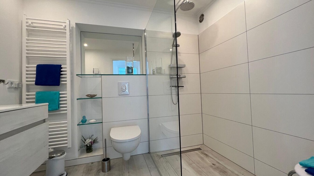 Photo of Bathroom in Werder