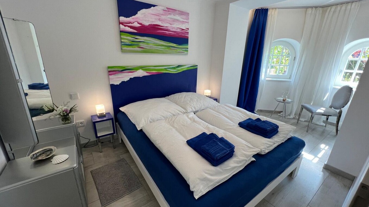 Photo of Bedroom in Werder