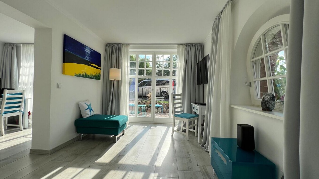 Photo of Livingroom in Werder