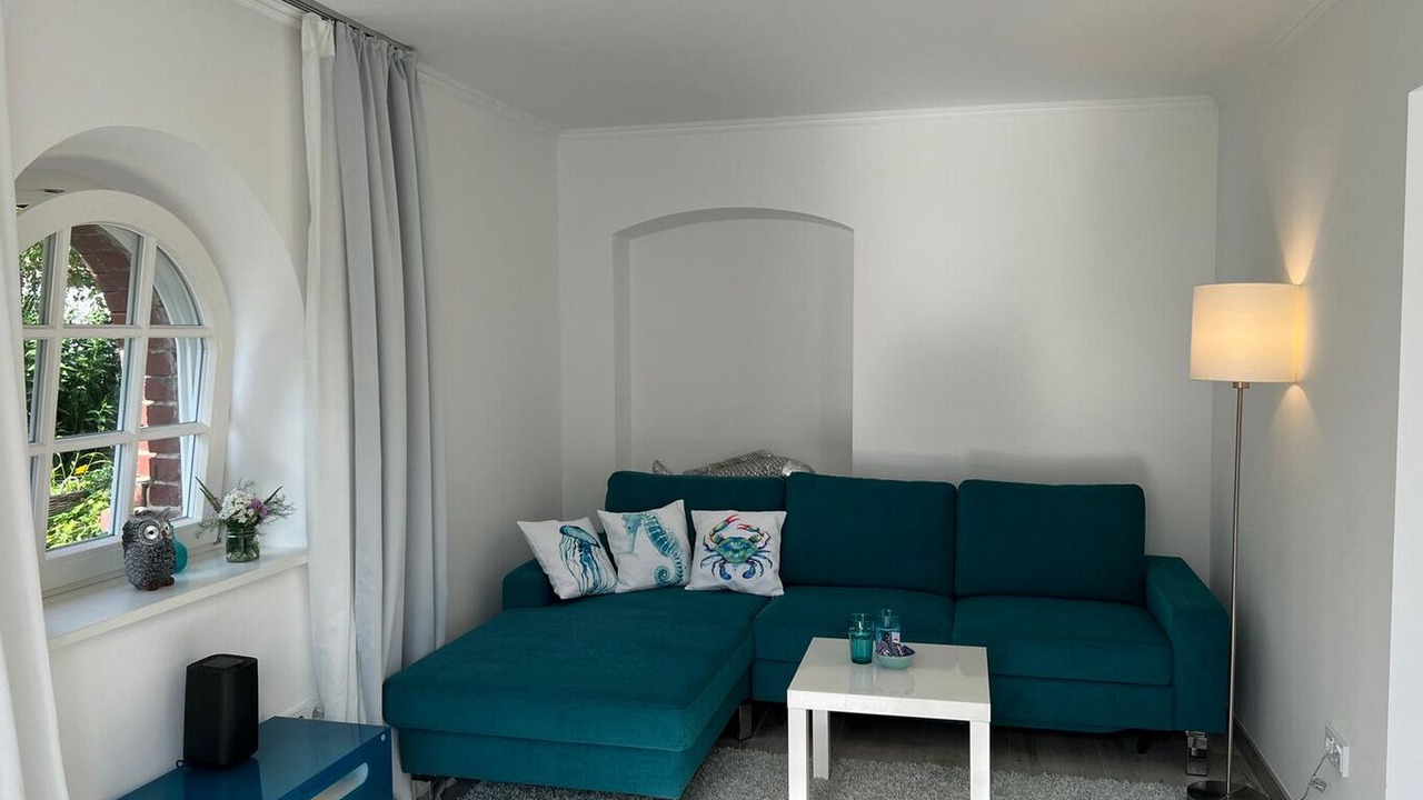 Photo of Livingroom in Werder
