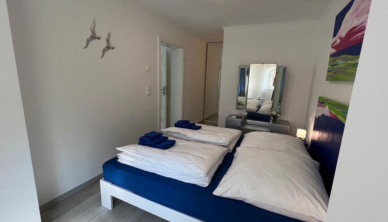 Photo of Bedroom in Werder