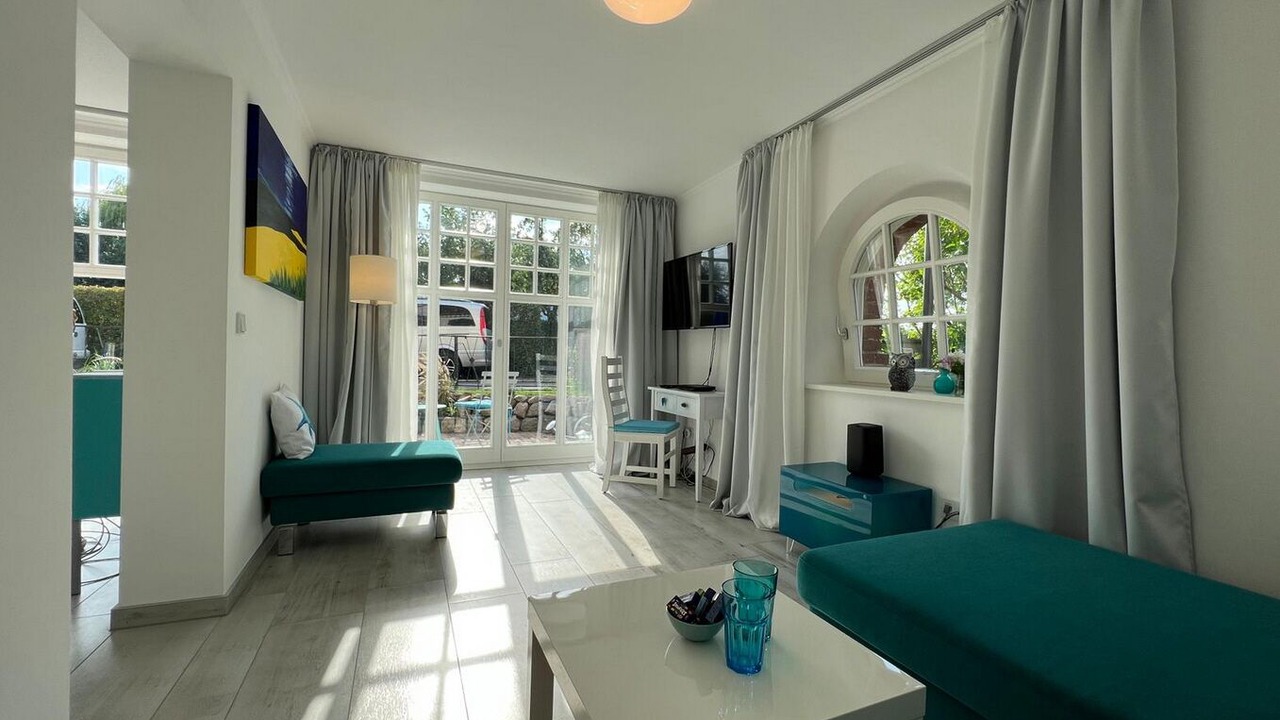 Photo of Livingroom in Werder