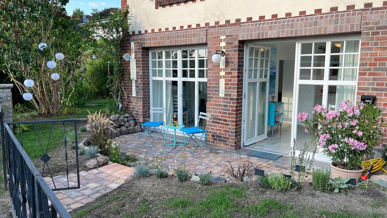 Photo of Patio Balcony in Werder