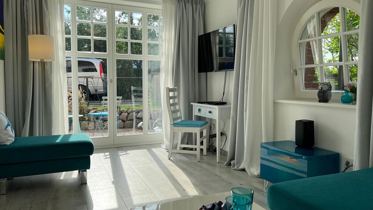 Photo of Livingroom in Werder