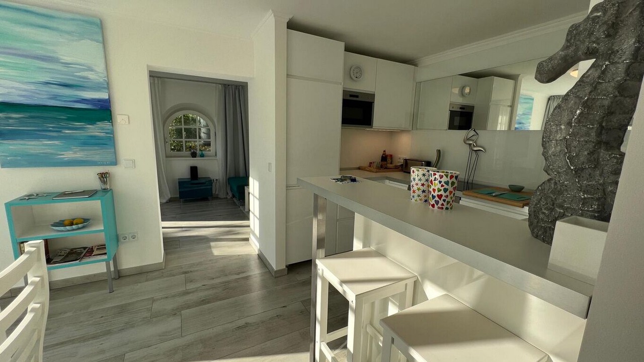 Photo of Kitchen in Werder