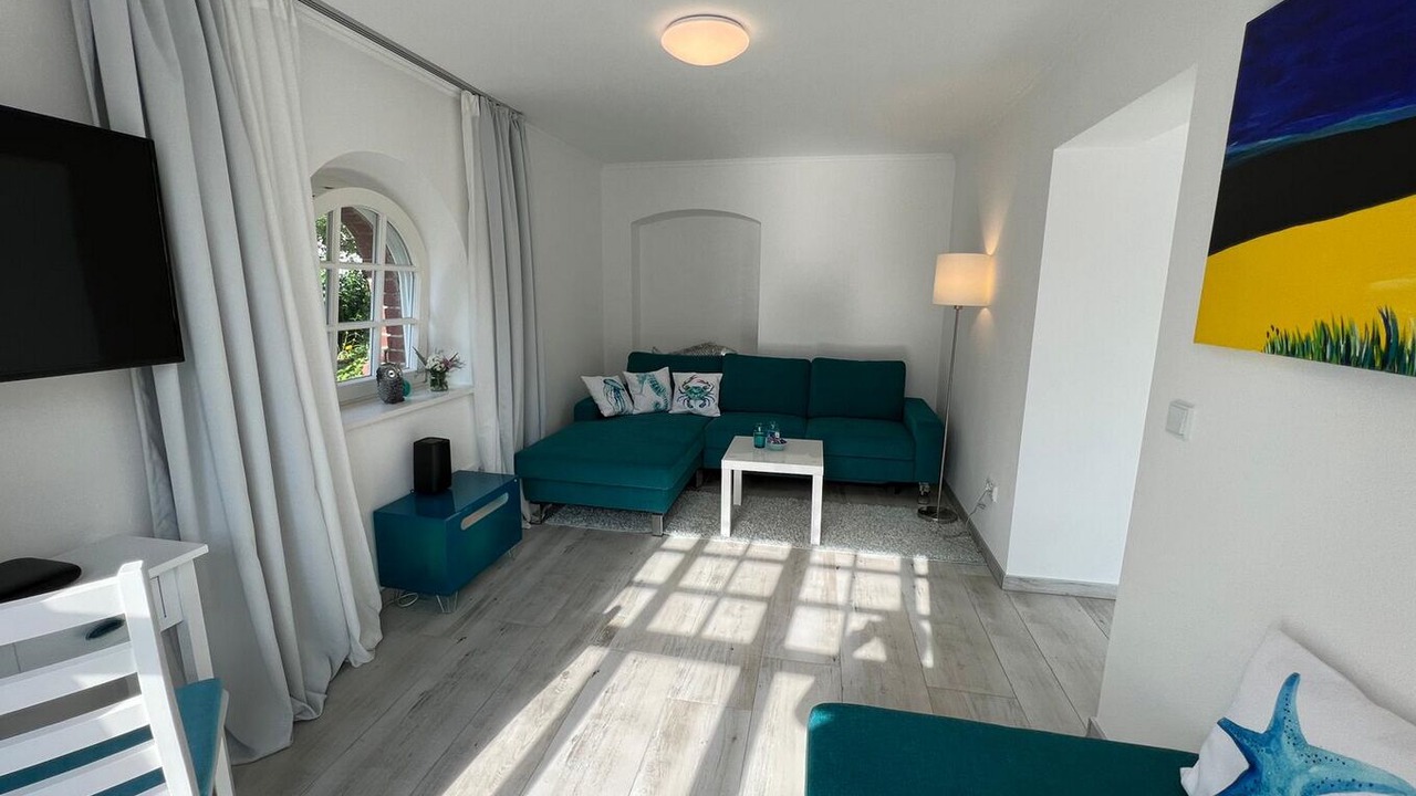 Photo of Livingroom in Werder