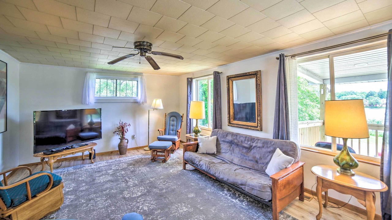 Photo of Livingroom in Ishpeming
