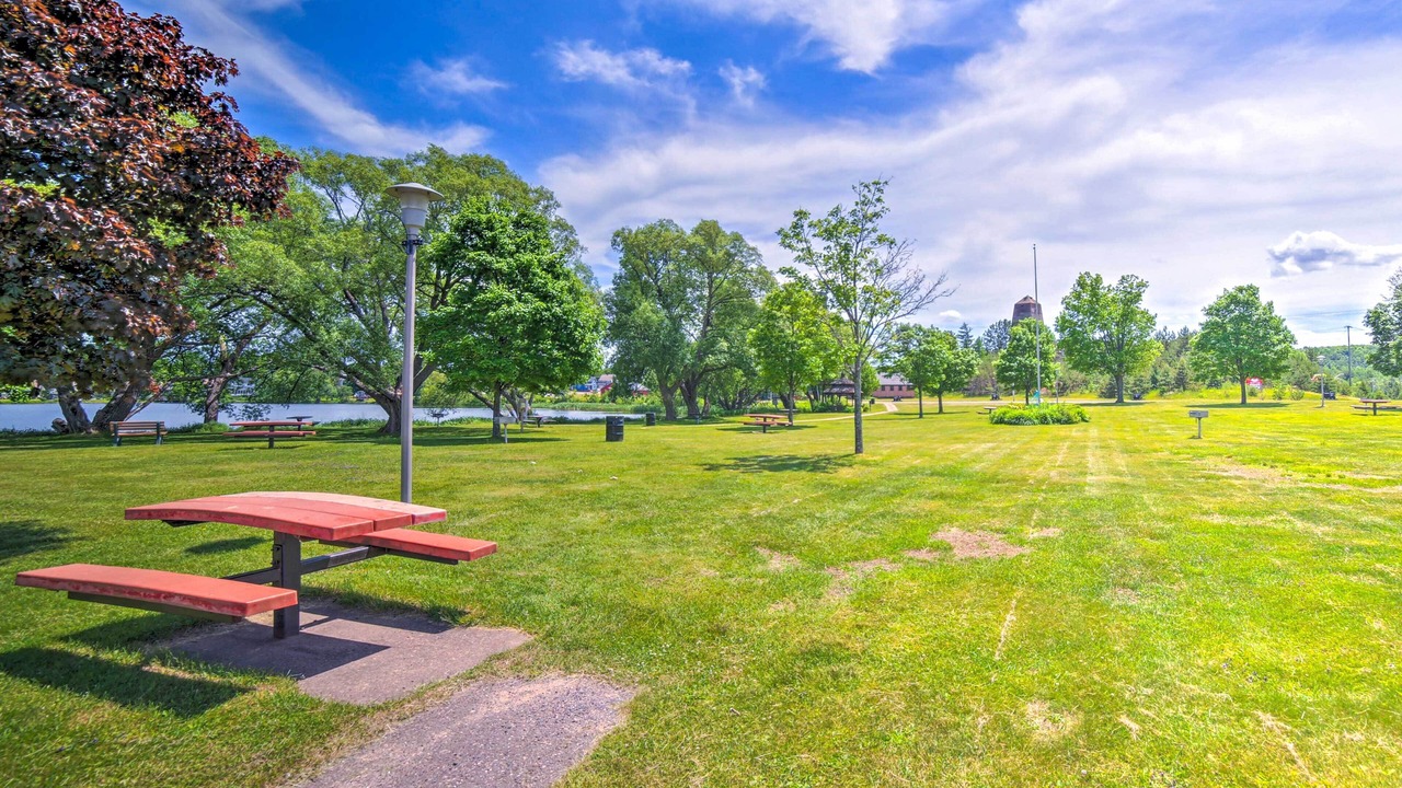 Photo of Outdoor in Ishpeming