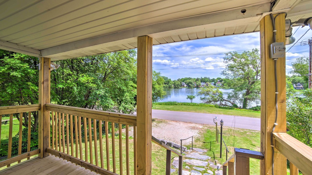 Photo of Outdoor in Ishpeming
