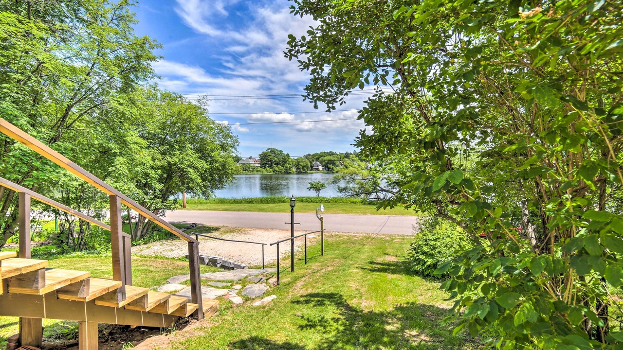 Photo of Outdoor in Ishpeming