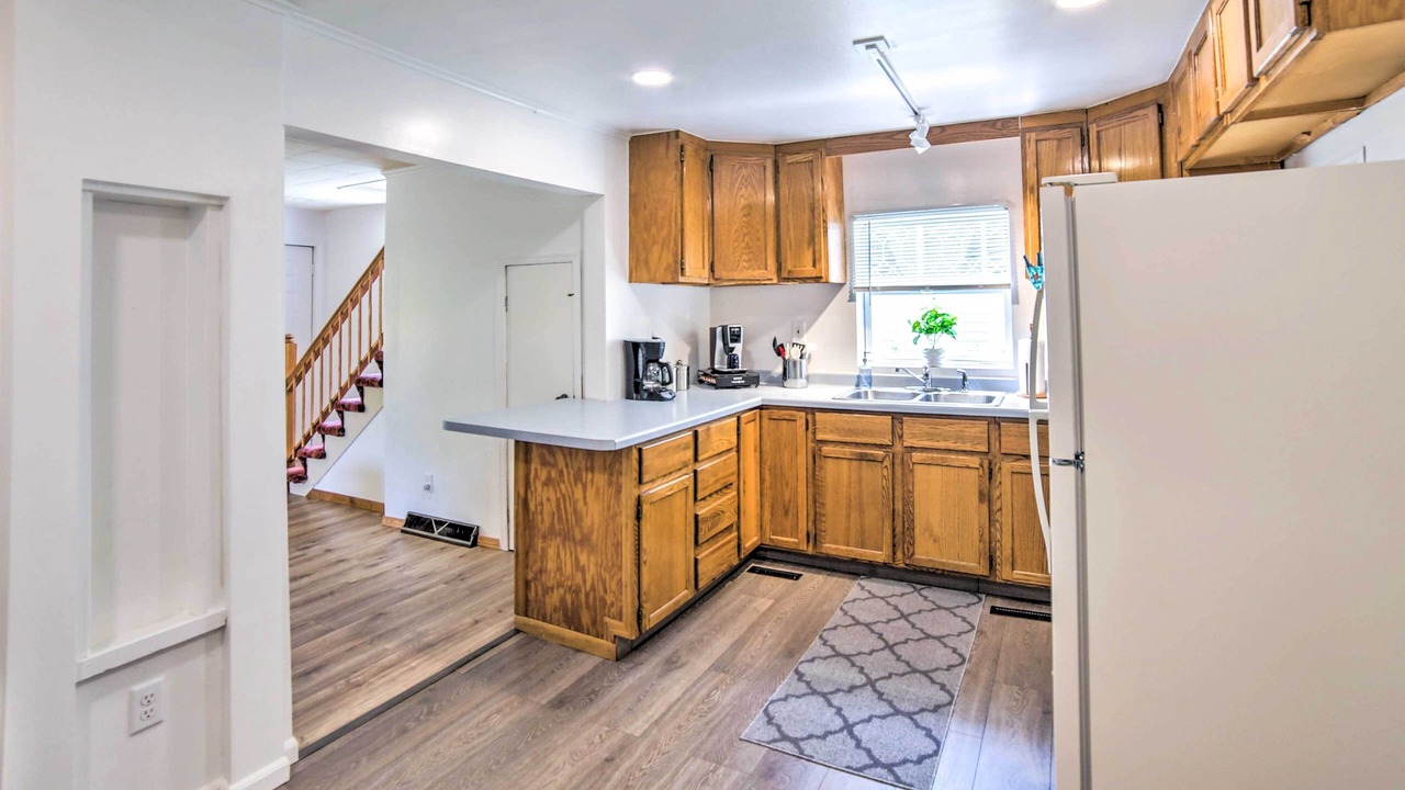 Photo of Kitchen in Ishpeming