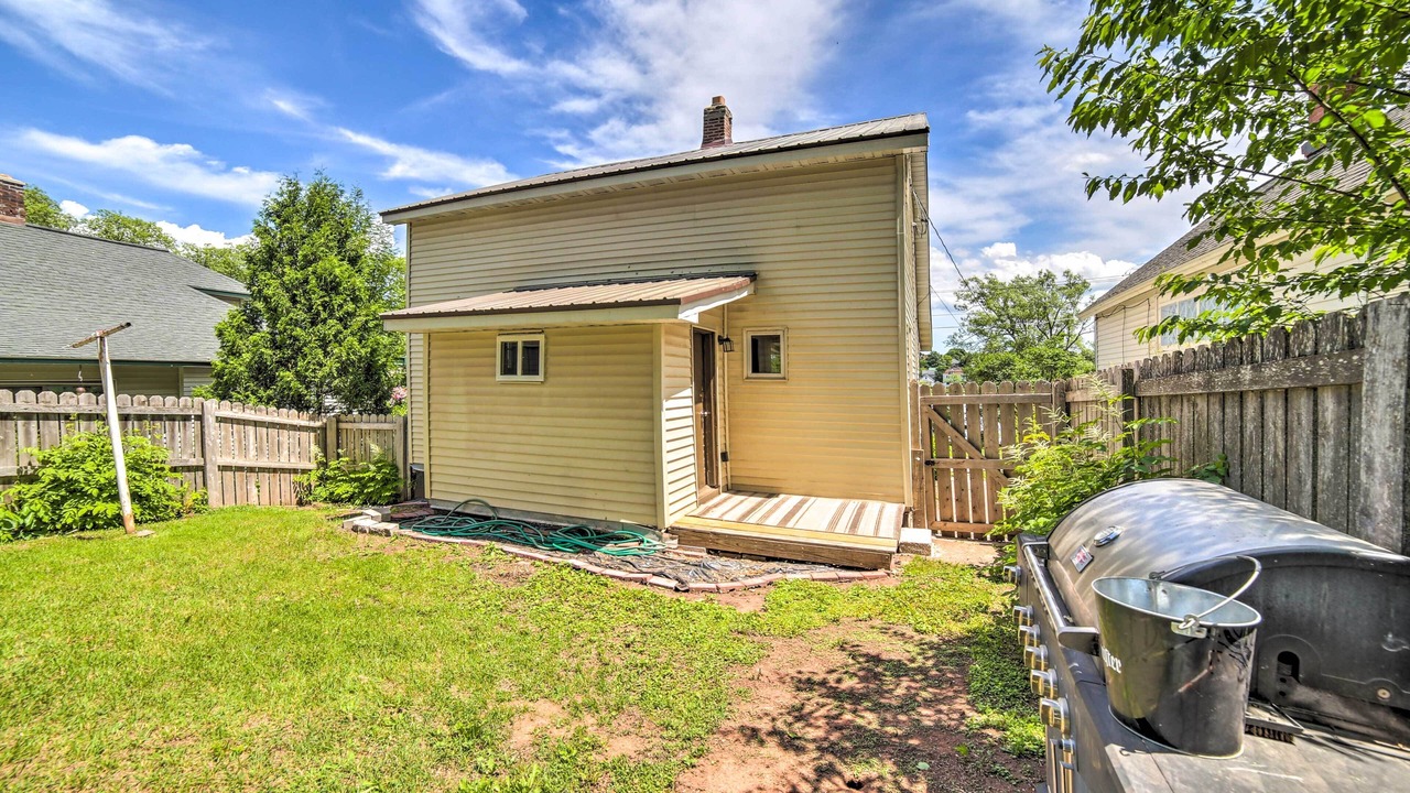 Photo of Outdoor in Ishpeming