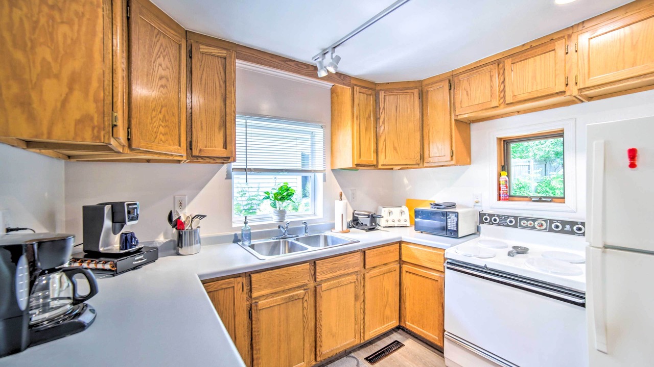 Photo of Kitchen in Ishpeming