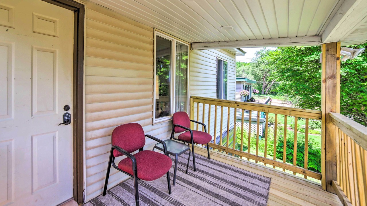 Photo of Outdoor in Ishpeming