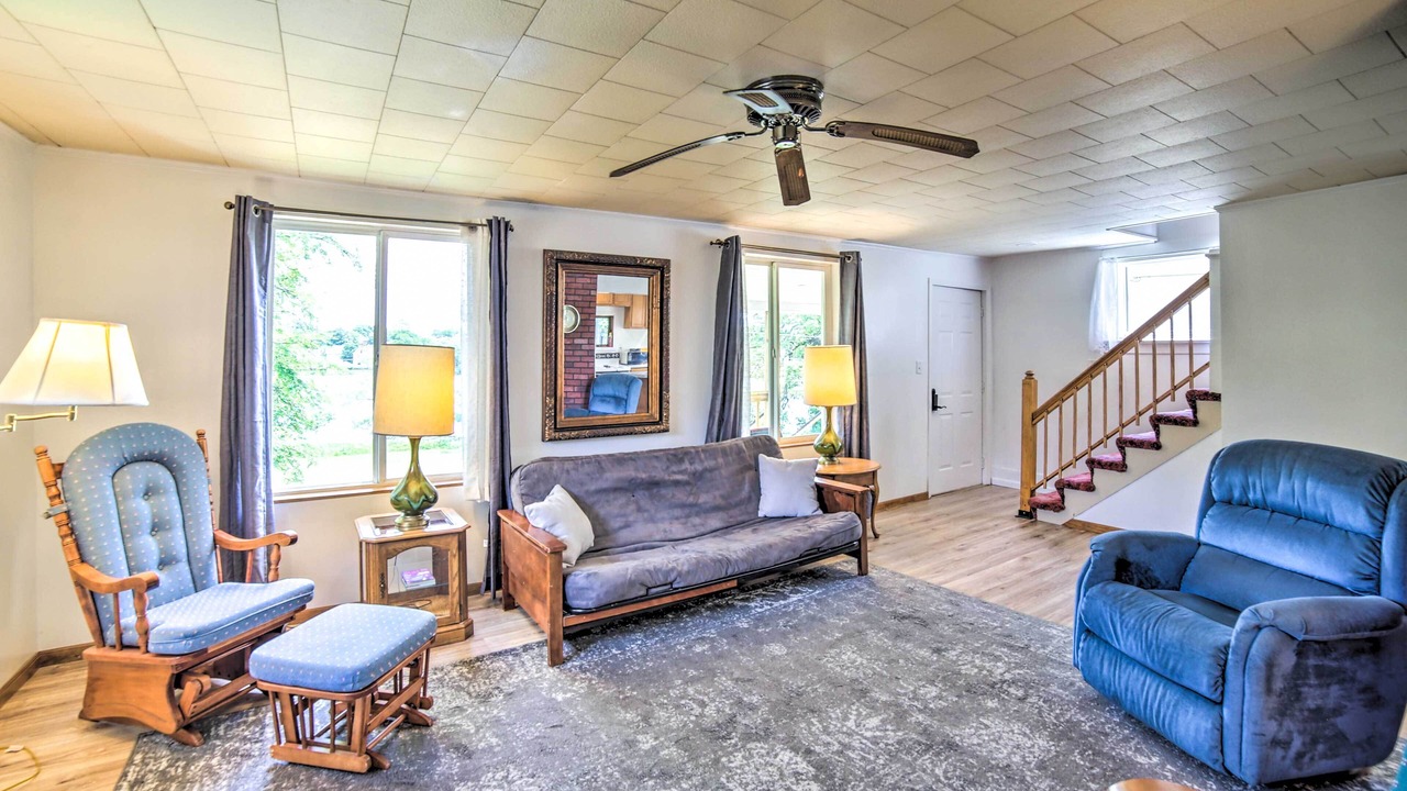 Photo of Bedroom in Ishpeming