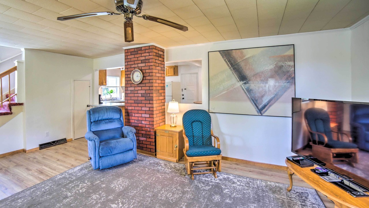 Photo of Livingroom in Ishpeming