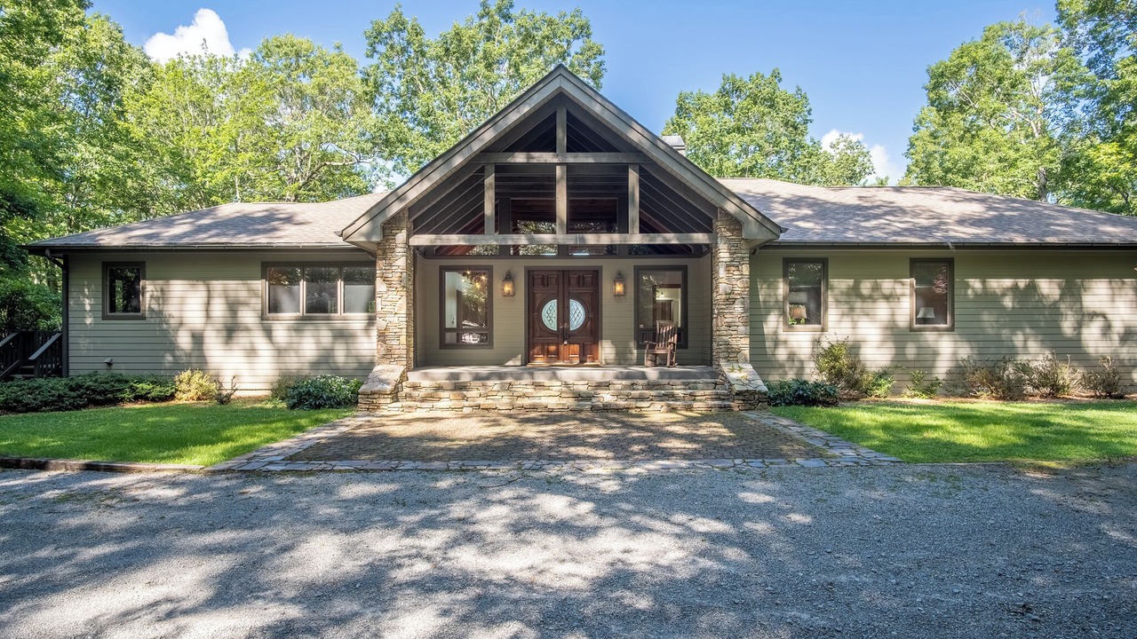 Photo of Outdoor in Cedar Mountain
