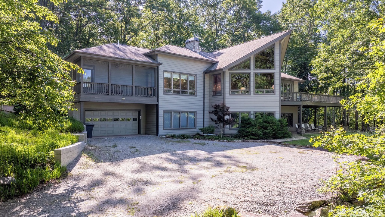 Photo of Outdoor in Cedar Mountain