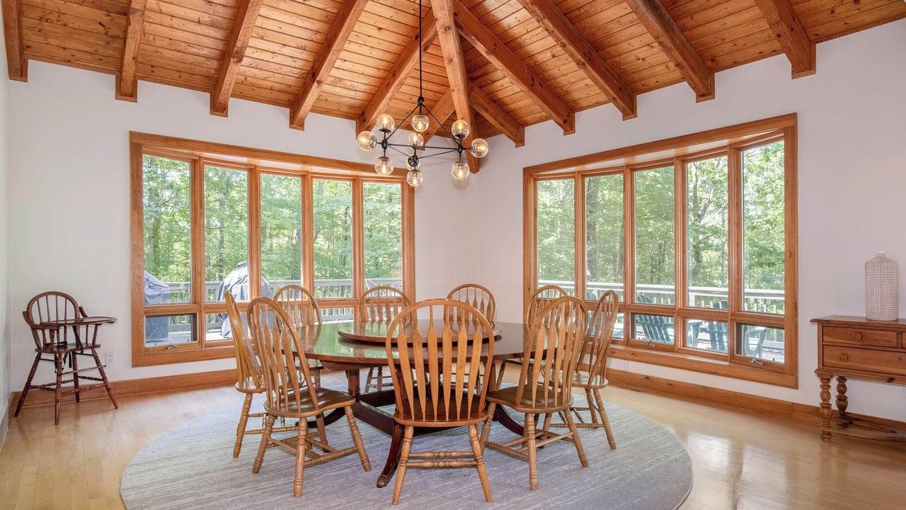 Photo of Bedroom in Cedar Mountain
