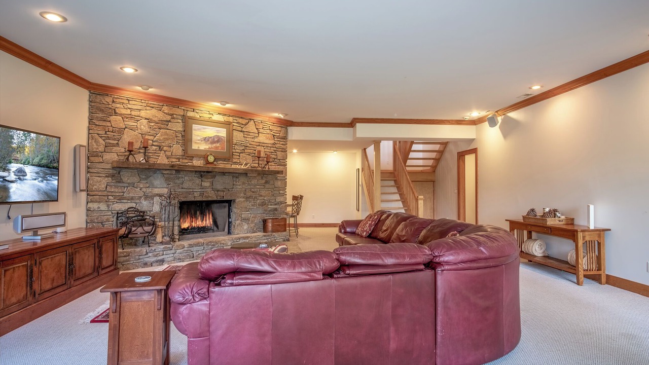 Photo of Bedroom in Cedar Mountain