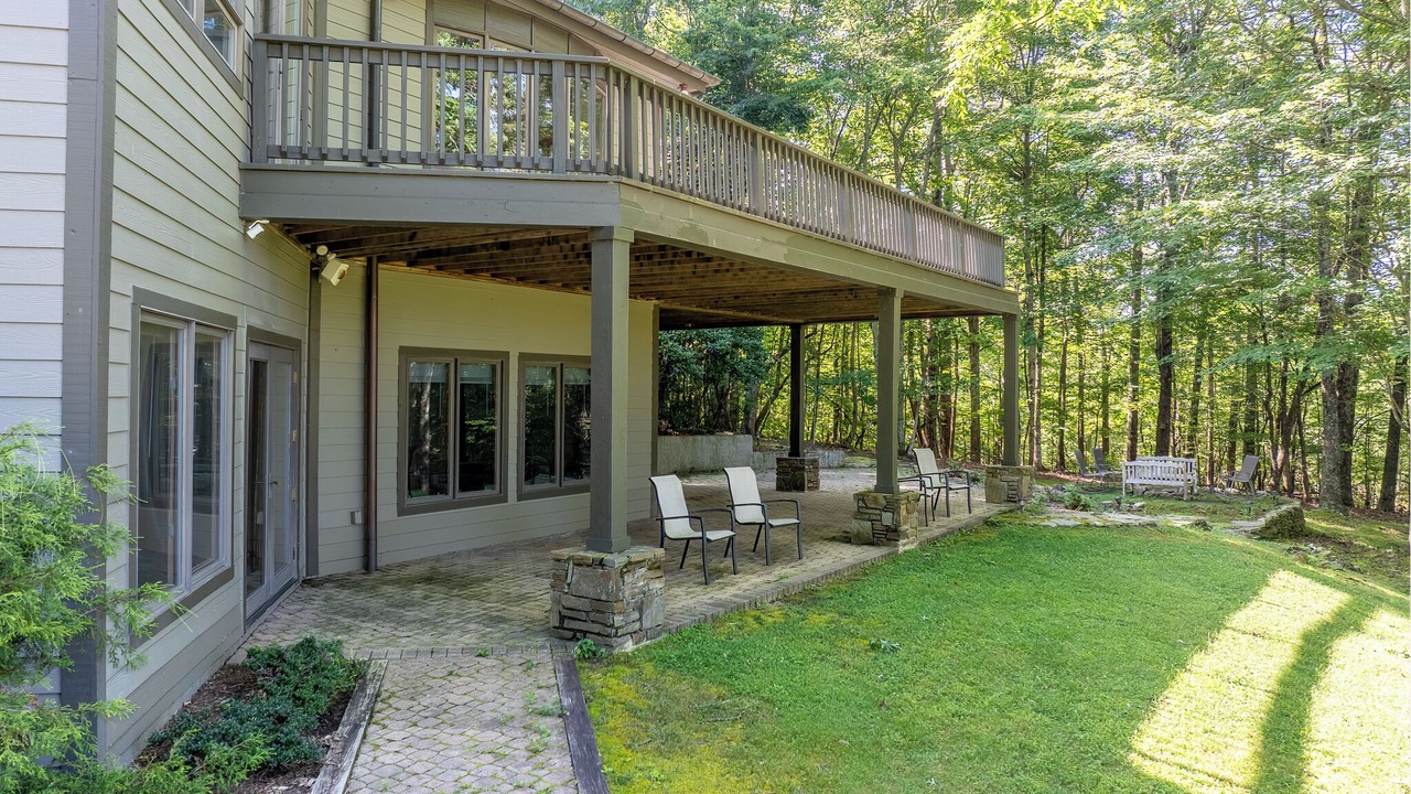 Photo of Outdoor in Cedar Mountain