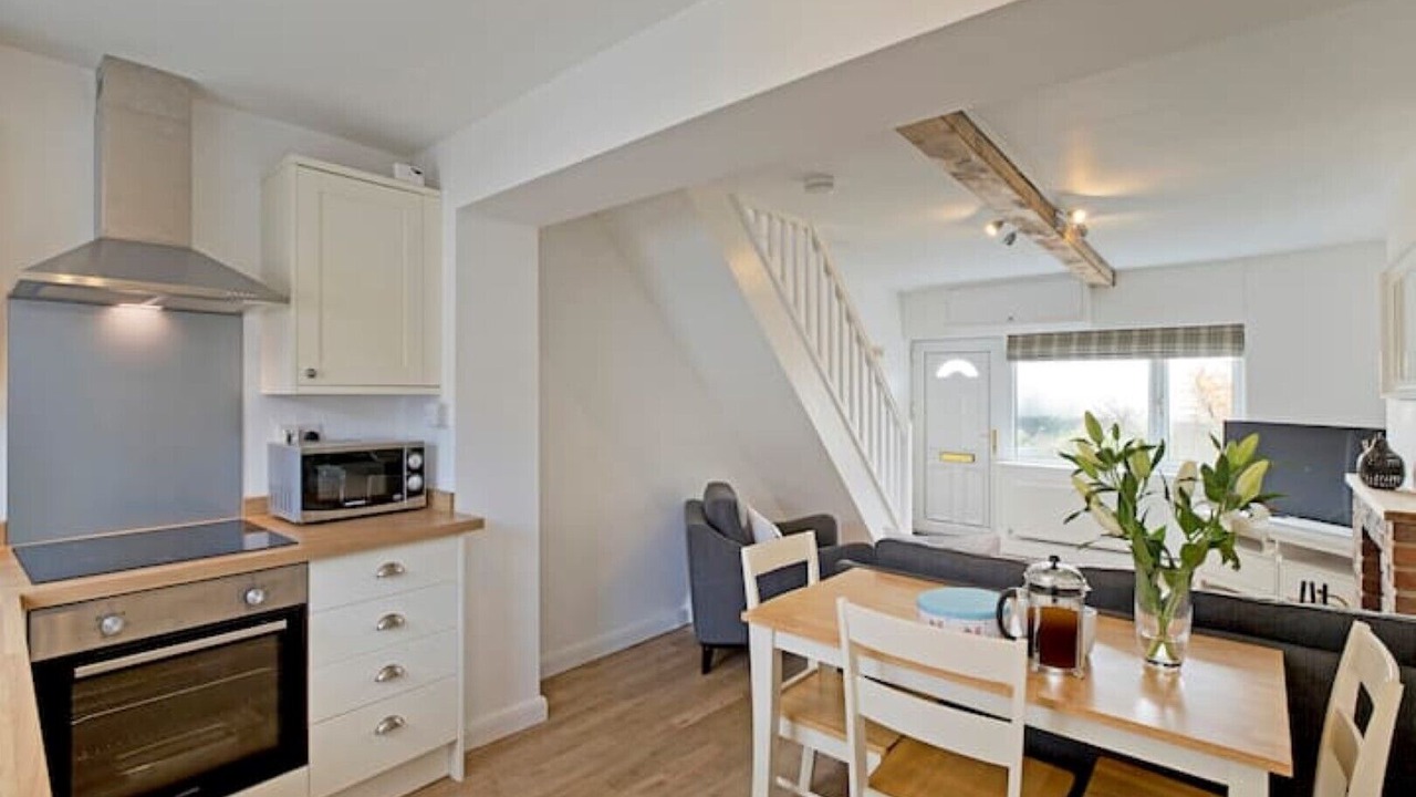 Photo of Kitchen in York